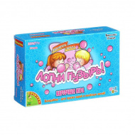 Настольная игра Bondibon "Лопни пузырь!" SR/02N