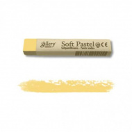Пастель сухая мягкая профессиональная Mungyo "Gallery soft" №003 охра MGMPV003