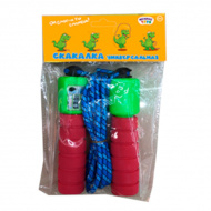 Скакалка 240см 1003169 Феникс Toys