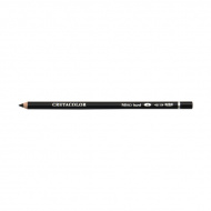 Карандаш угольный Cretacolor "Nero" 3,8мм, на масляной основе, тв. 4=твердый CC461 04