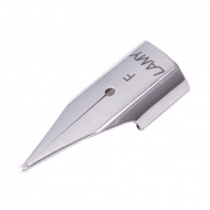 Сменное перо Lamy Z50 стальное F