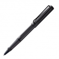Роллер LAMY "Safari" 317 умбра, пластиков. корпус, 0,7мм М63