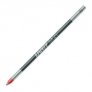 Стержень шариковый, метал., красный, 1мм, D1, M М21 LAMY