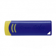 Ластик Pilot "FriXion Eraser" форма-эллипс, пластик. держатель EFR-6 (L)