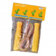 Скакалка 230см 1003165 Феникс Toys