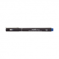 Линер Uni Pin Fine Line 0,5мм синий PIN 05-200(S) Blue