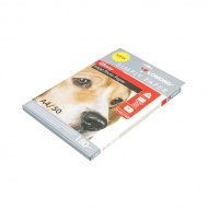 Бумага А4 Lomond Simple Paper д/стр.пр. 180г/м2, глянцевая, односторонняя 0102169 (50л)