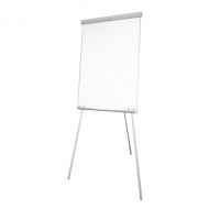 Флипчарт 2x3 70*100см магнитно-маркерный на треноге "Eco" TF01 ECO