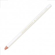 Карандаш универсальный UNI Dermatograph P-7600 (стекло, пластик, металл) белый 66299