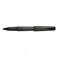 /Ручка шар PARKER "Premier Black Edition" черная, чер. корп., керамич. покрытие, 0,7мм S0924790