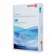 Бумага А4 "Xerox Colotech Plus" 160г/м2 (250л) д/лазерной печати Бумага А4 "Xerox Colotech Plus" 160г/м2 (250л) д/лазерной печати