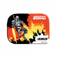 Подкладка для лепки 15*21см Disney "Lucas Star wars" 4254618 Балтик