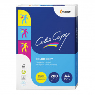 Бумага А4 "Color copy" 280г/м2 (150л) д/лазерной печати 110721/180112451 Бумага А4 "Color copy" 280г/м2 (150л) д/лазерной печати 110721/180112451