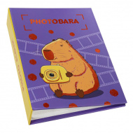 Фотоальбом на 36ф 10*15 "Фотобара" кармашки ФР-1248 Миленд