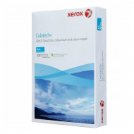 Бумага А4 "Xerox Colotech Plus" 220г/м2 (250л) д/лазерной печати Бумага А4 "Xerox Colotech Plus" 220г/м2 (250л) д/лазерной печати