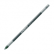 Стержень шариковый, метал., черный, 1мм, D1, M М21 LAMY