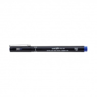 Линер Uni Pin Fine Line 0,2мм синий PIN 02-200(S) Blue