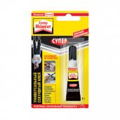 Суперклей Суперклей