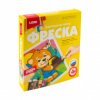 Набор д/творчества Lori "Мишка сладкоежка" фреска-картина из песка карт.уп. Кп-059 Набор д/творчества Lori "Мишка сладкоежка" фреска-картина из песка карт.уп. Кп-059